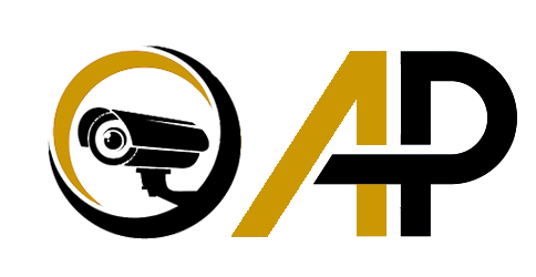 Logo Alarme Paris