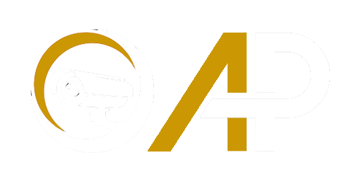 Logo Alarme Paris