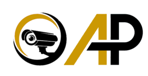 Logo Alarme Paris